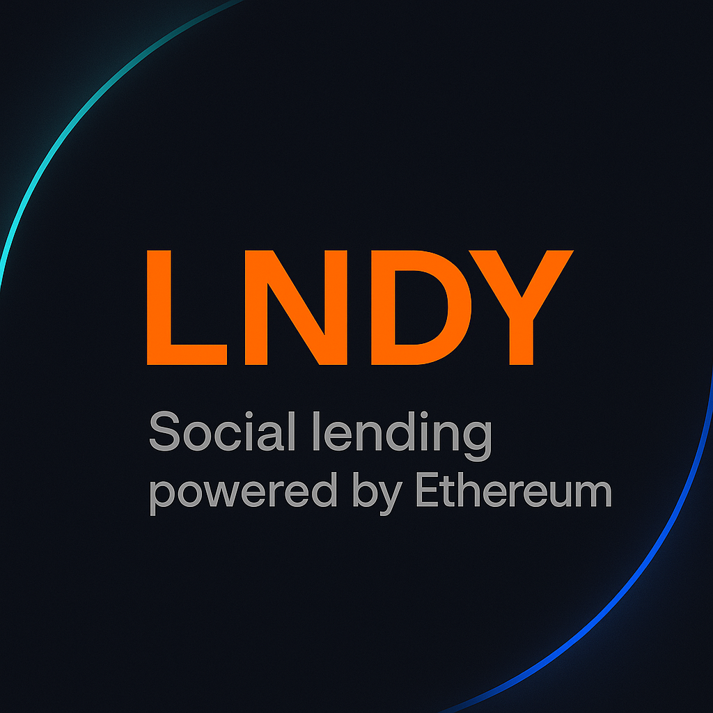 LNDY - Social Lending - Farcaster Mini Apps